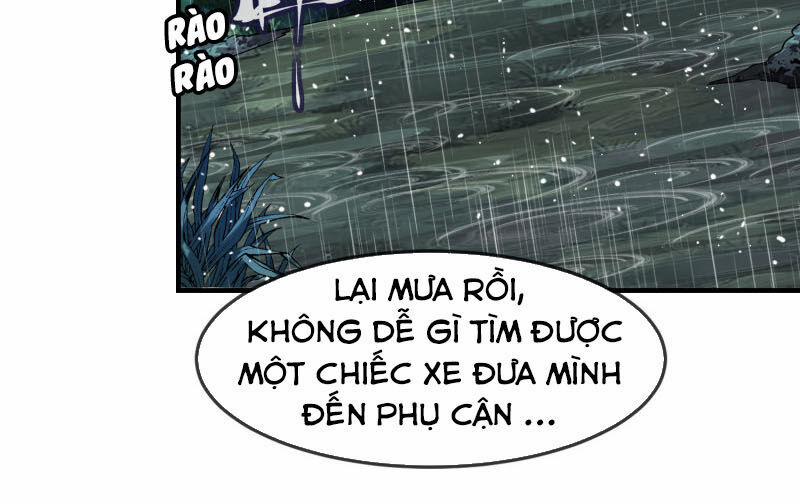 Ta Có Một Tòa Nhà Ma 24 trang 1