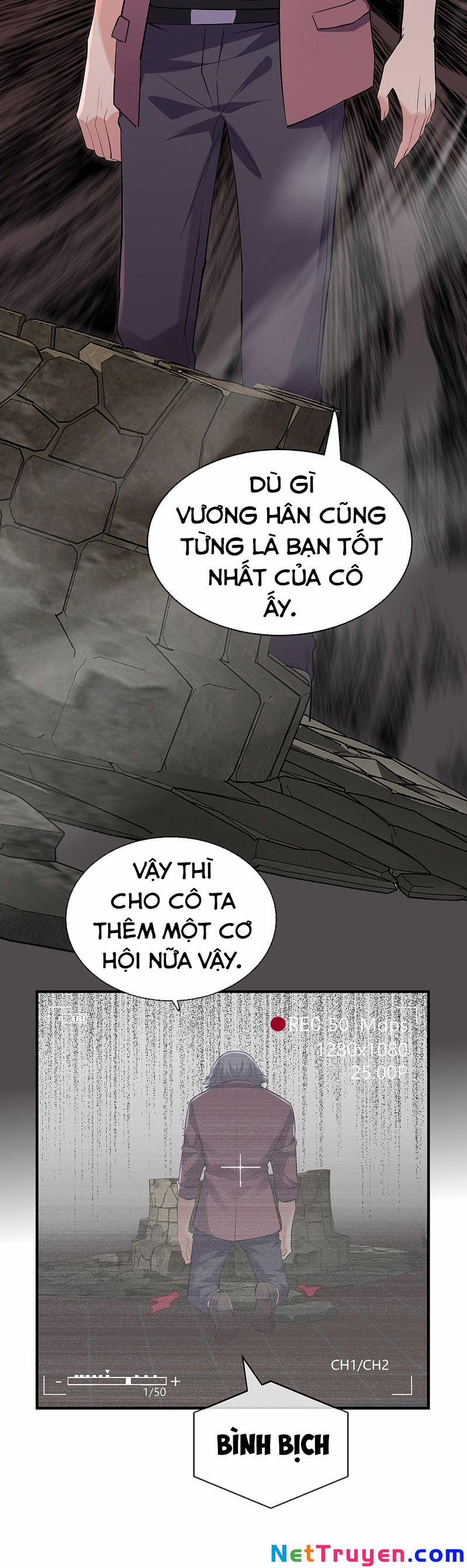 Ta Có Một Tòa Nhà Ma 35 trang 1