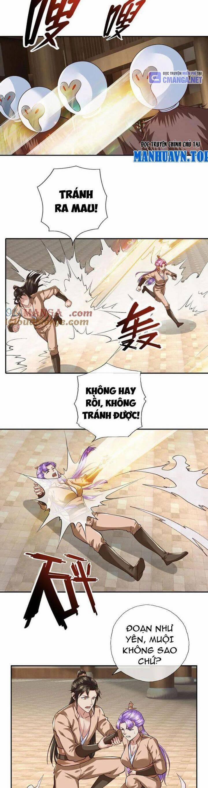 Ta Có Thể Đốn Ngộ Vô Hạn 218 trang 1