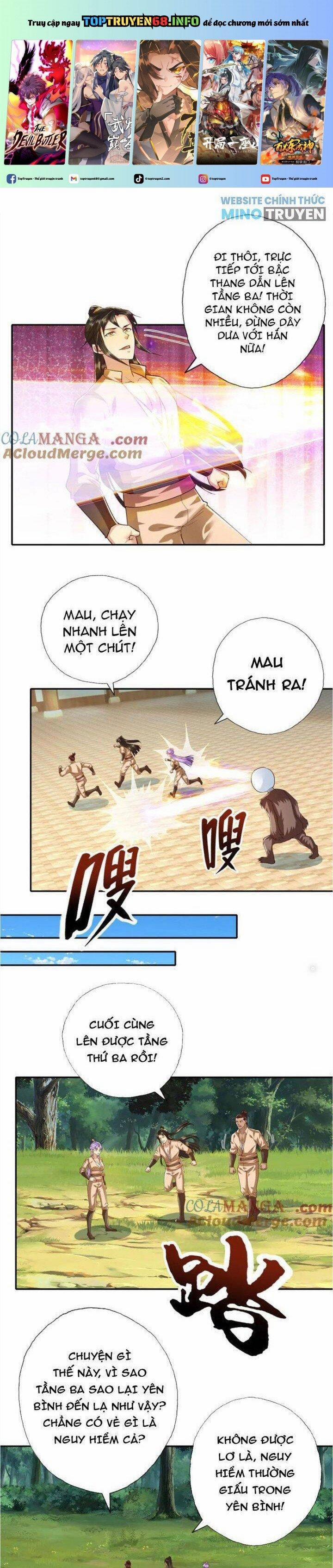 Ta Có Thể Đốn Ngộ Vô Hạn 219 trang 0