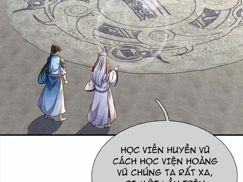 Ta Có Thể Sửa Chữa Vạn Vật Trên Dòng Thời Gian 101 trang 1