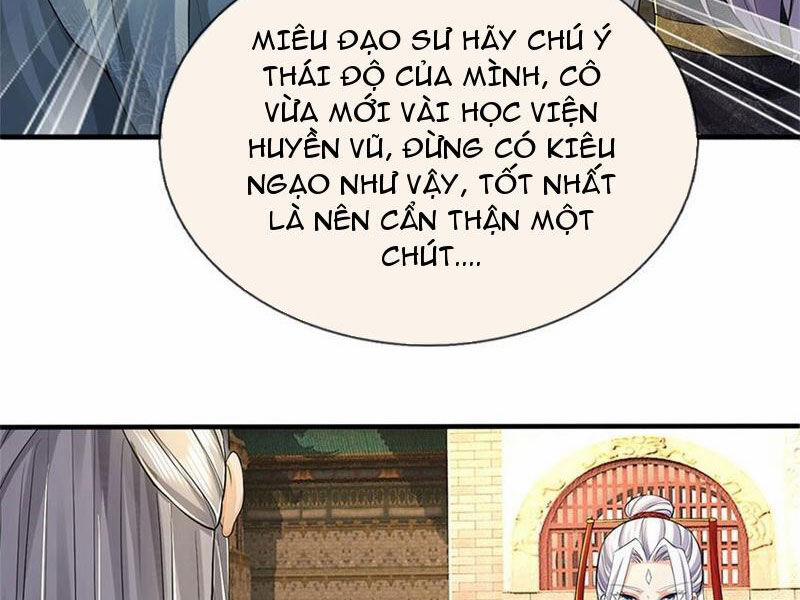 Ta Có Thể Sửa Chữa Vạn Vật Trên Dòng Thời Gian 103 trang 1