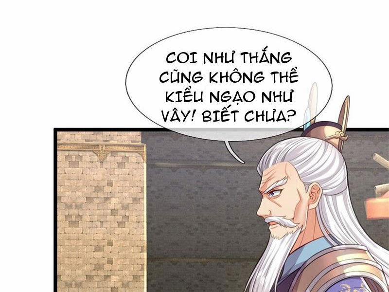 Ta Có Thể Sửa Chữa Vạn Vật Trên Dòng Thời Gian 108 trang 0