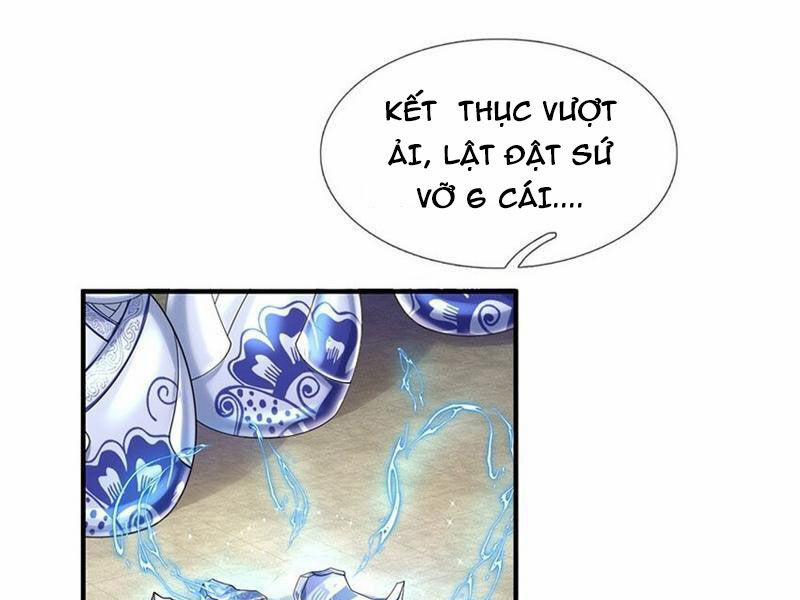Ta Có Thể Sửa Chữa Vạn Vật Trên Dòng Thời Gian 109 trang 0