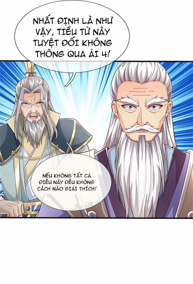 Ta Có Thể Sửa Chữa Vạn Vật Trên Dòng Thời Gian 114 trang 0