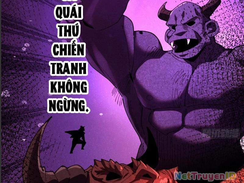 Ta Cùng Nữ Thần Hợp Thể Tiến Hóa 1 trang 1