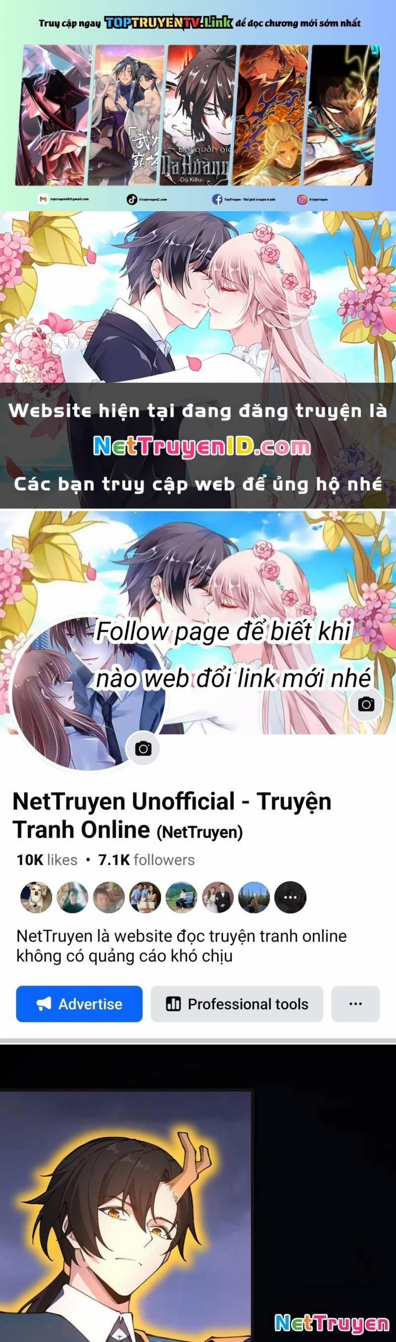 Ta Cùng Nữ Thần Hợp Thể Tiến Hóa 2 trang 0