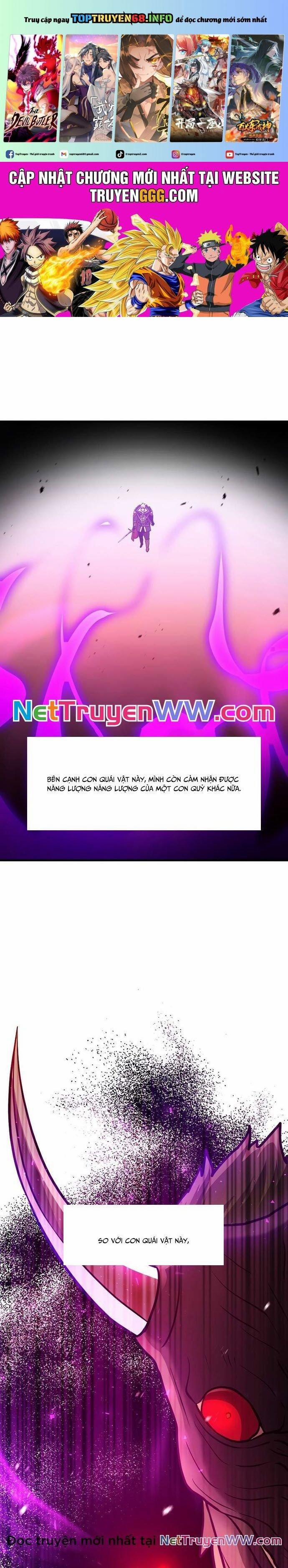Ta Đã Trở Thành Cuồng Vương 36 trang 0