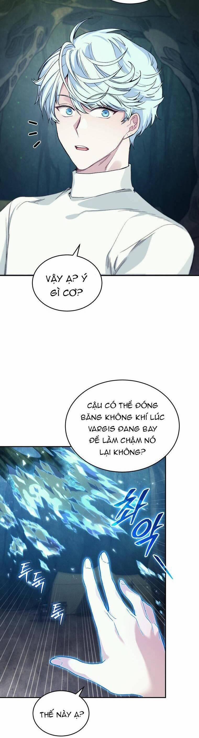 Ta Đánh Cắp Linh Hồn Của Ranker Top 1 32 trang 1