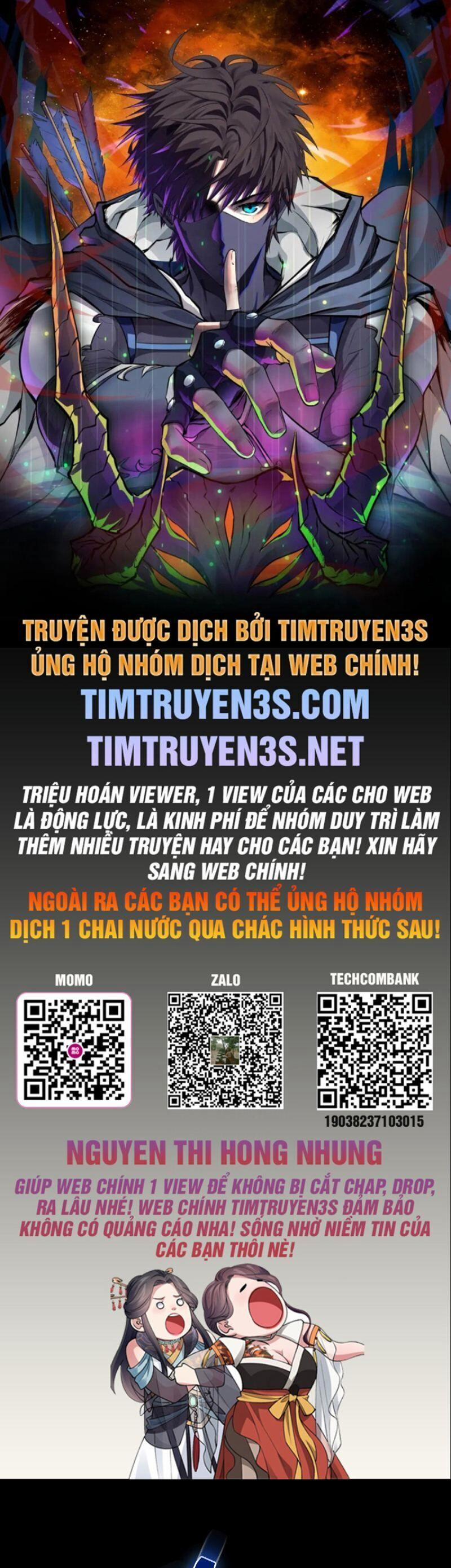 Ta Đánh Cắp Linh Hồn Của Ranker Top 1 35 trang 0