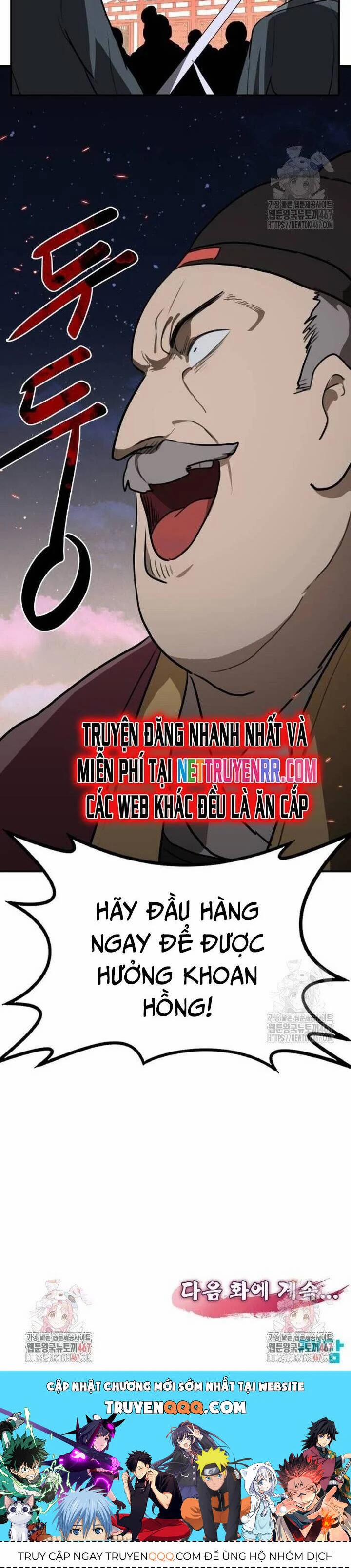 Ta Đây Vô Địch Bất Bại 14 trang 1