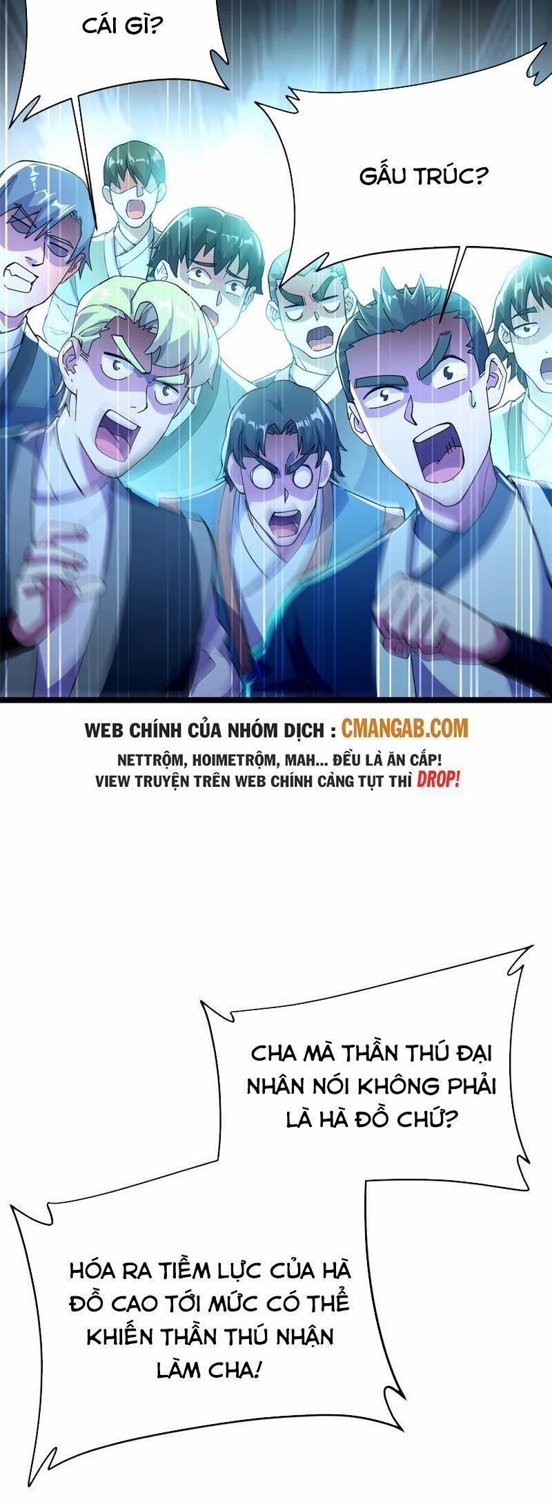Ta Độ 999 Lần Thiên Kiếp 63 trang 22