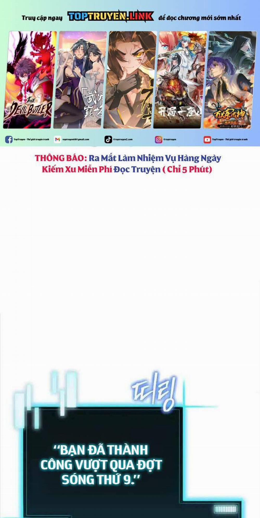 Ta Đoạt Bảo Ma Thần 15 trang 0