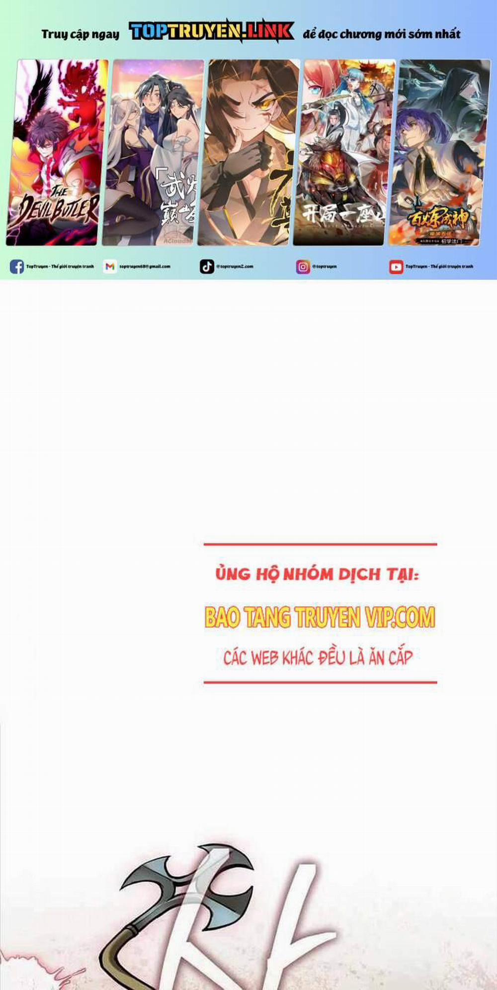 Ta Đoạt Bảo Ma Thần 16 trang 0
