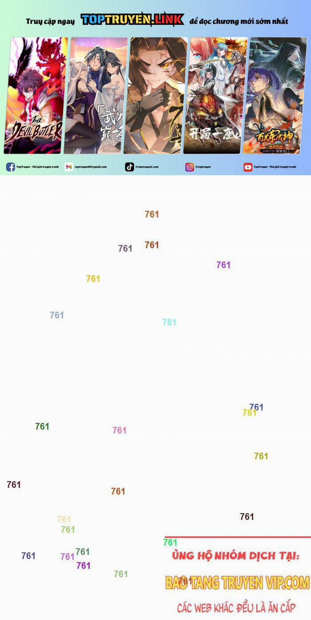 Ta Đoạt Bảo Ma Thần 24 trang 0