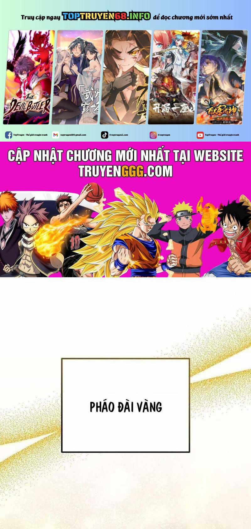 Ta Đoạt Bảo Ma Thần 32 trang 0