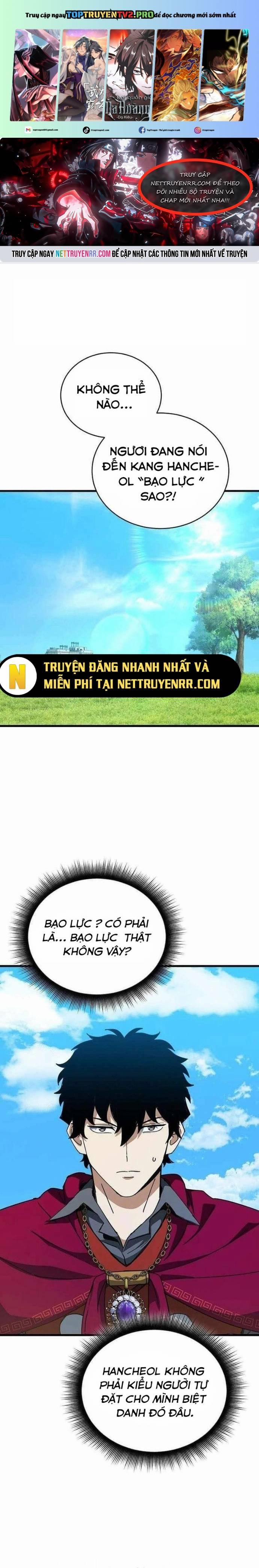 Ta Đoạt Bảo Ma Thần 47 trang 0