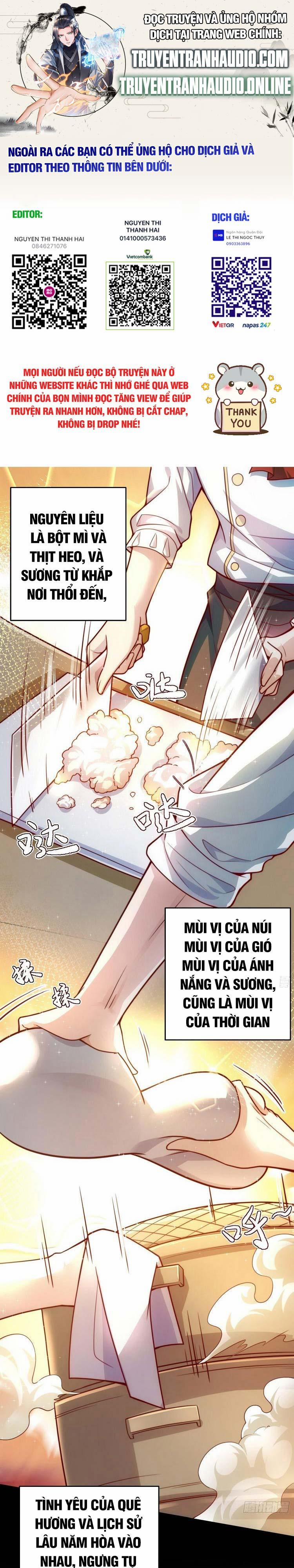 Ta Dựa Vào Danh Hào Hệ Thống Đả Bại Ngàn Vạn Thần Hào 10 trang 0