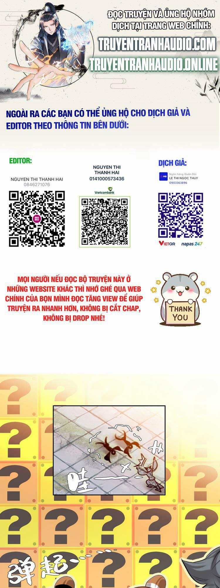 Ta Đúng Là Cao Thủ Tuyệt Thế 12 trang 0