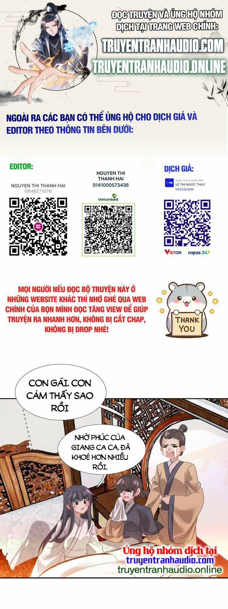Ta Đúng Là Cao Thủ Tuyệt Thế 14 trang 0