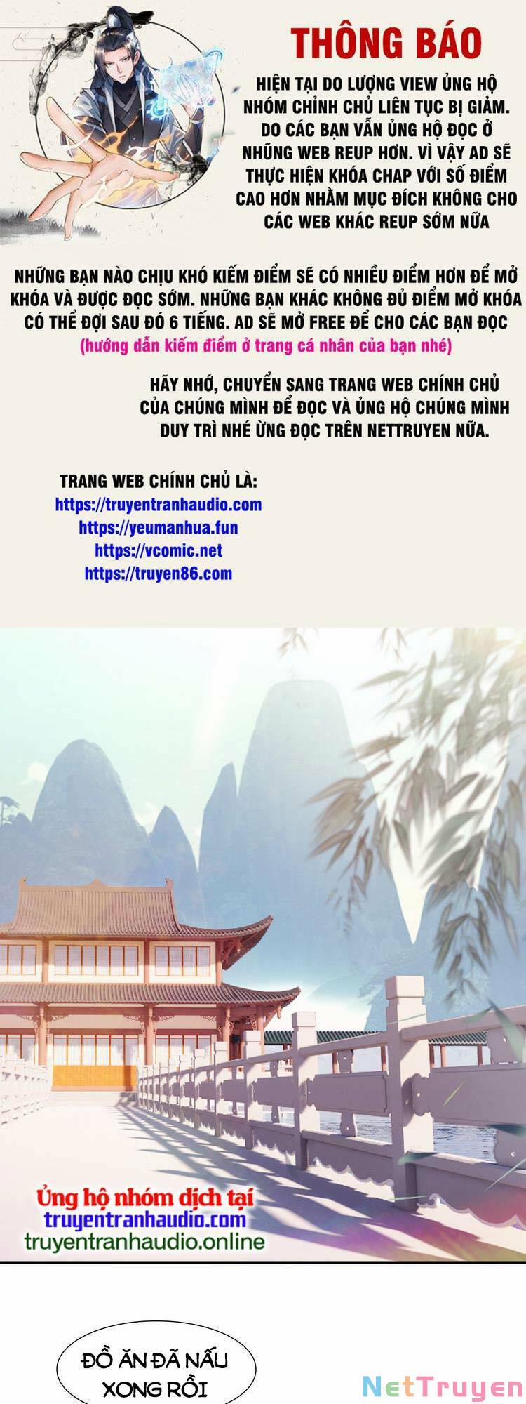 Ta Đúng Là Cao Thủ Tuyệt Thế 15 trang 0