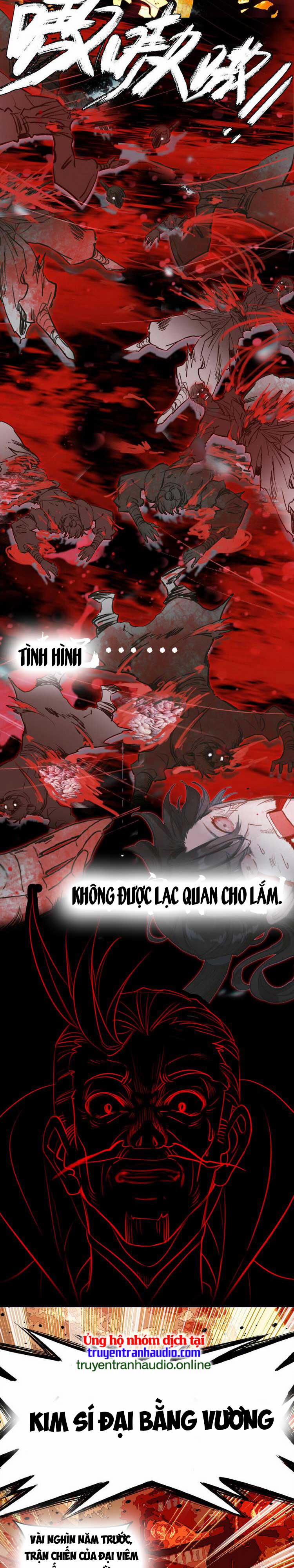 Ta Đúng Là Cao Thủ Tuyệt Thế 18 trang 1