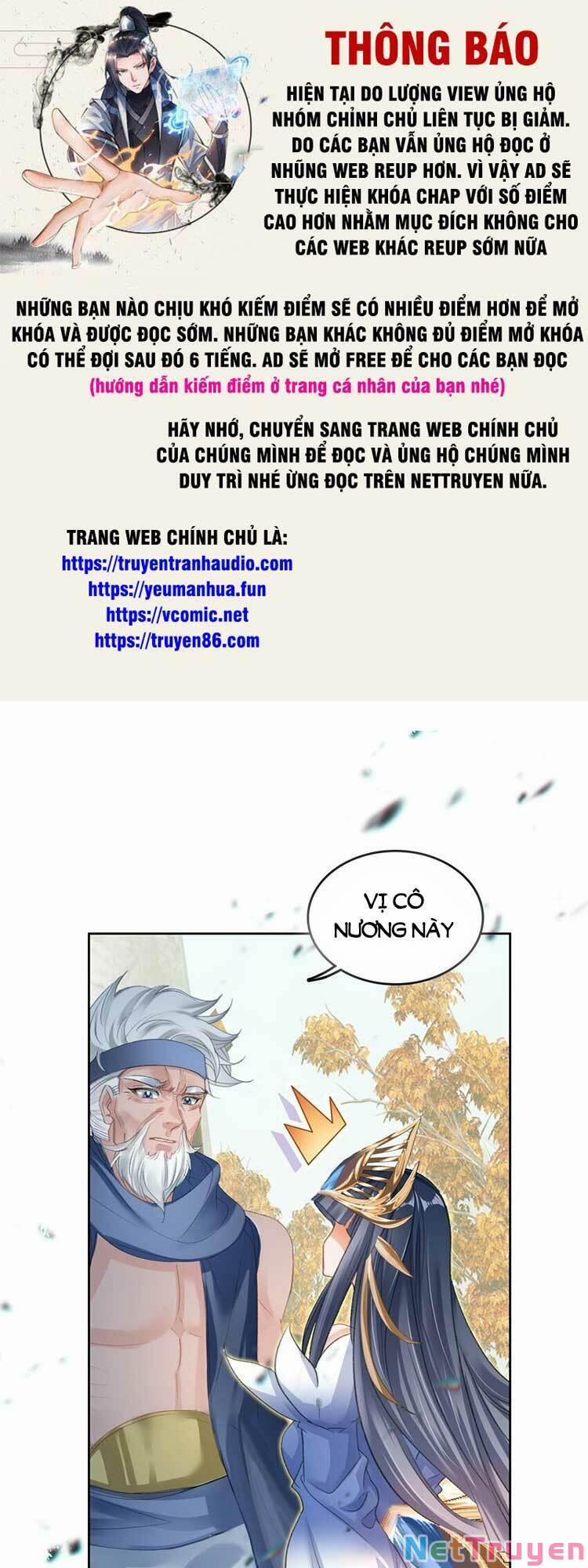 Ta Đúng Là Cao Thủ Tuyệt Thế 20 trang 0