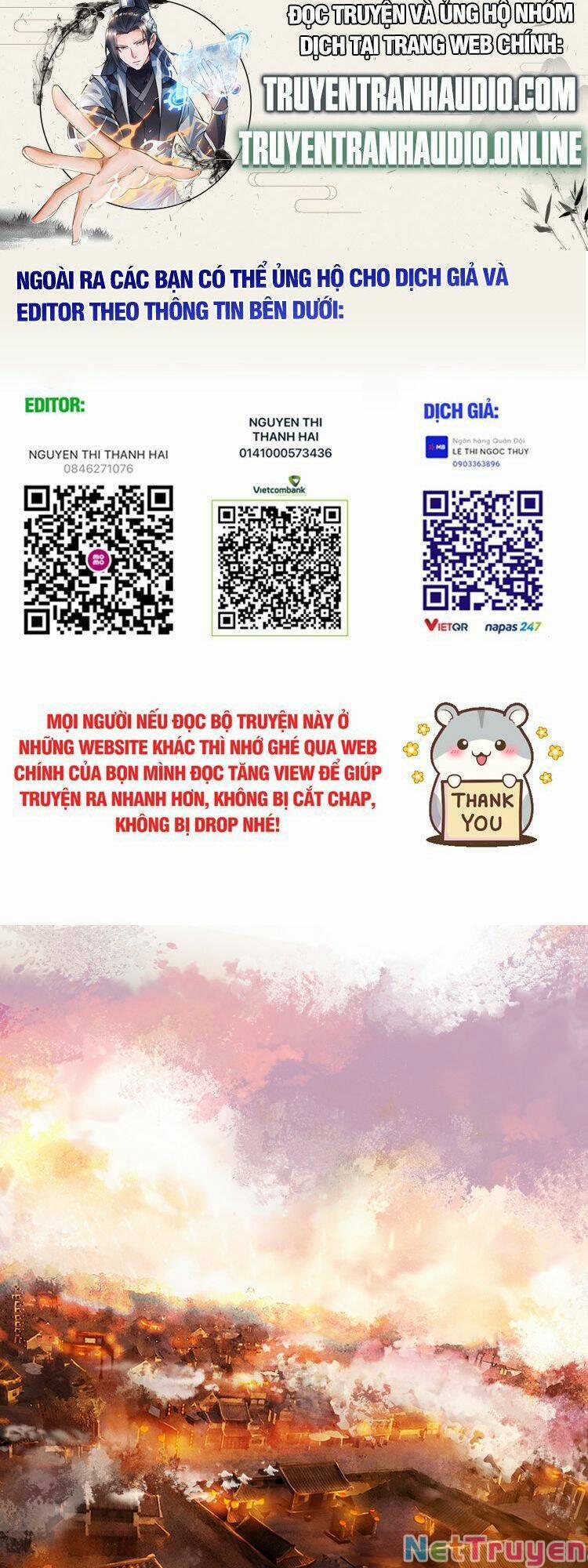 Ta Đúng Là Cao Thủ Tuyệt Thế 7 trang 0