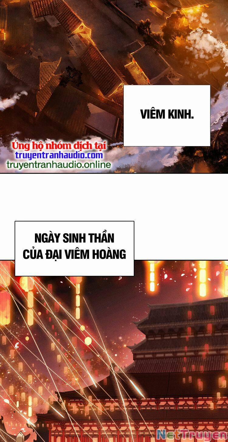 Ta Đúng Là Cao Thủ Tuyệt Thế 7 trang 1