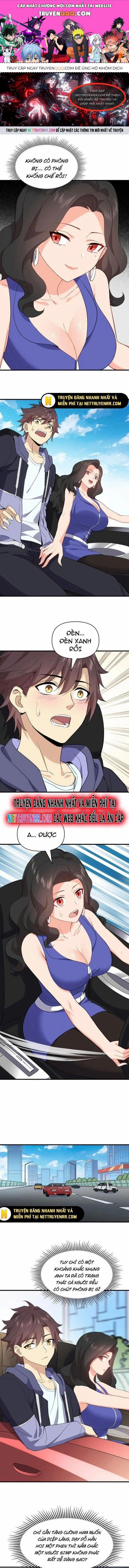 Ta Gặp Linh Khí Khôi Phục Giả 14 trang 0
