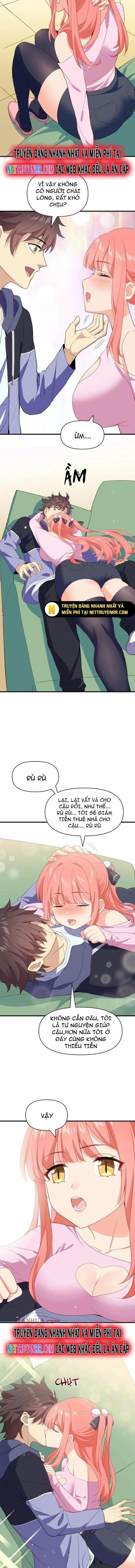 Ta Gặp Linh Khí Khôi Phục Giả 17 trang 1