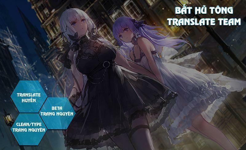 Ta Giả Bộ Là Vô Địch Thiên Hạ 37 trang 0