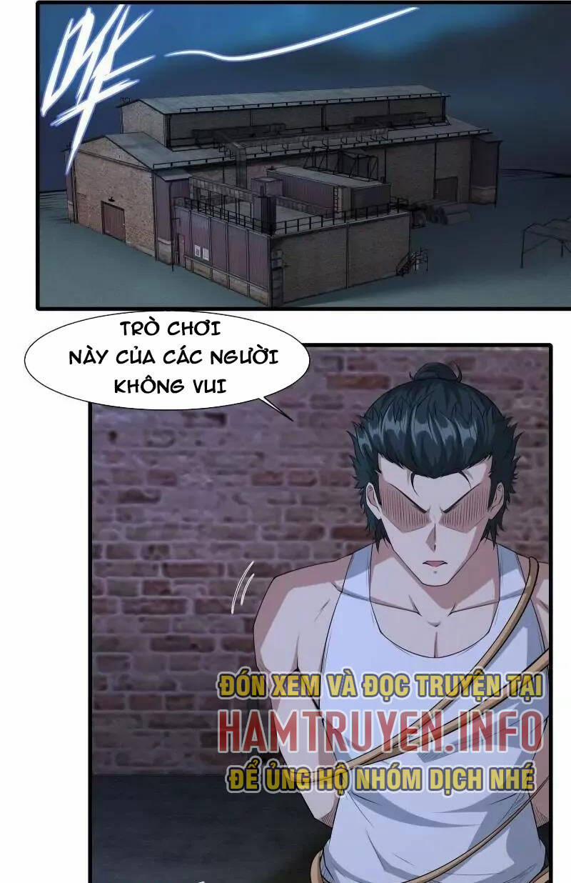 Ta Không Muốn Làm Đệ Nhất 171 trang 0