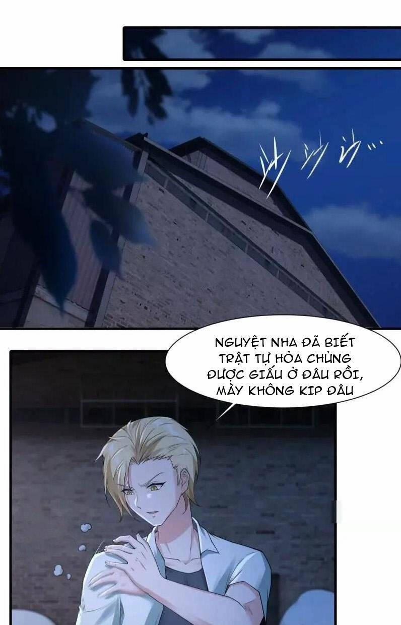 Ta Không Muốn Làm Đệ Nhất 173 trang 0