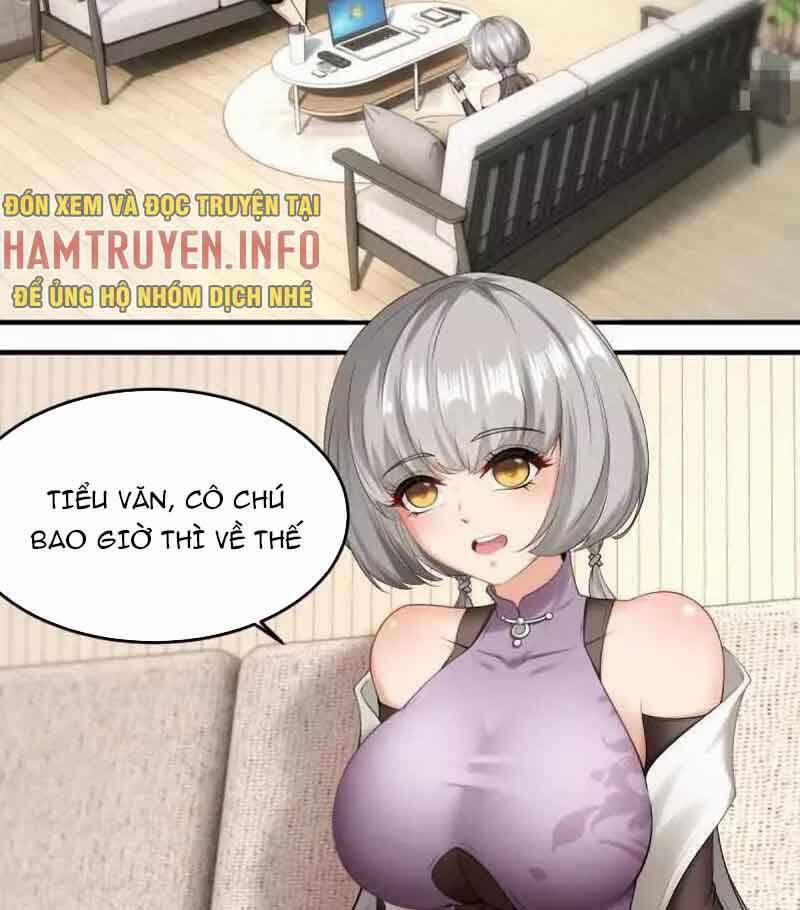 Ta Không Muốn Làm Đệ Nhất 178 trang 1