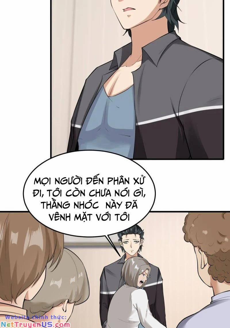 Ta Không Muốn Làm Đệ Nhất 195 trang 1
