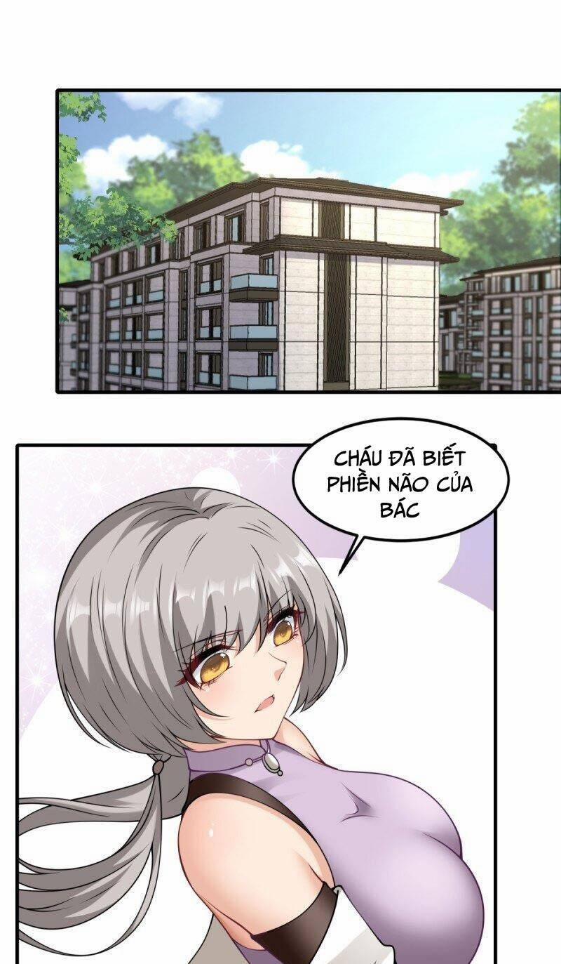 Ta Không Muốn Làm Đệ Nhất 196 trang 1