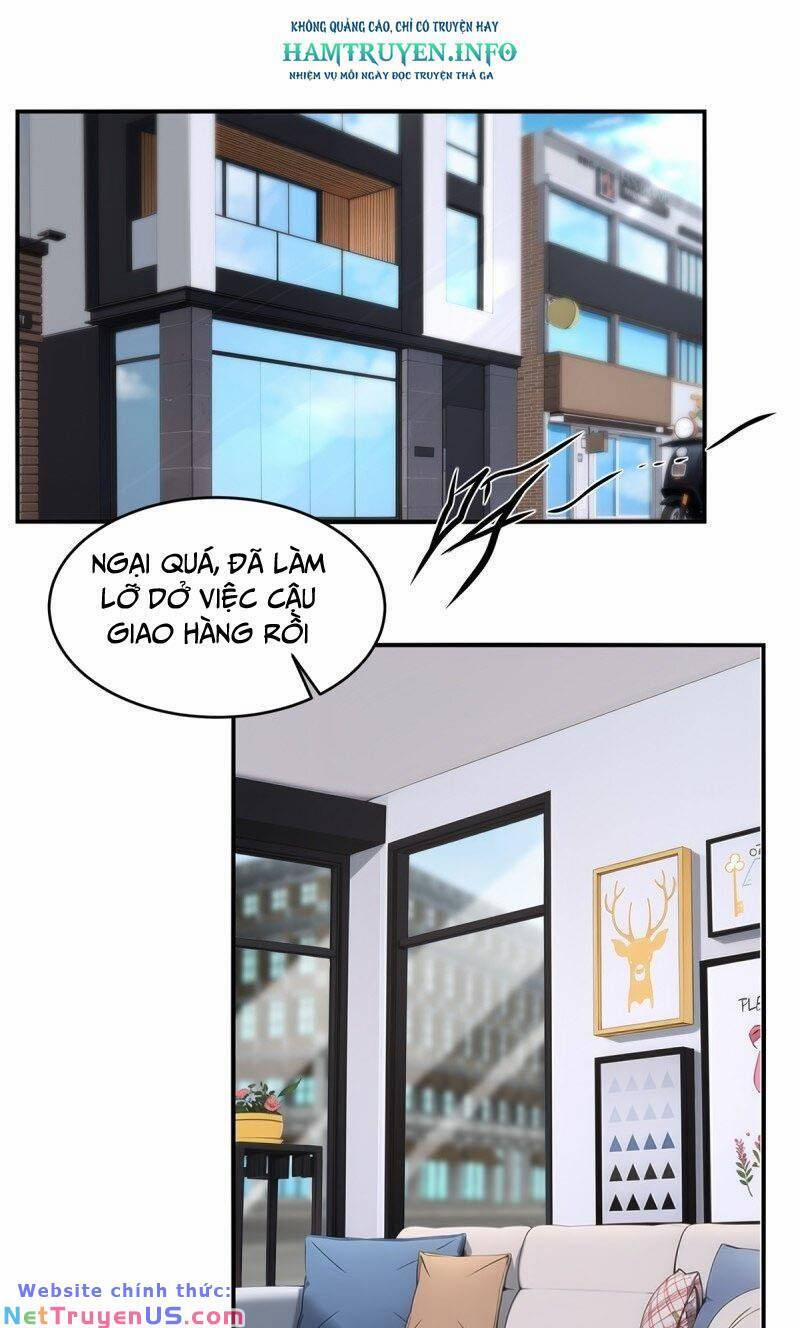 Ta Không Muốn Làm Đệ Nhất 218 trang 0