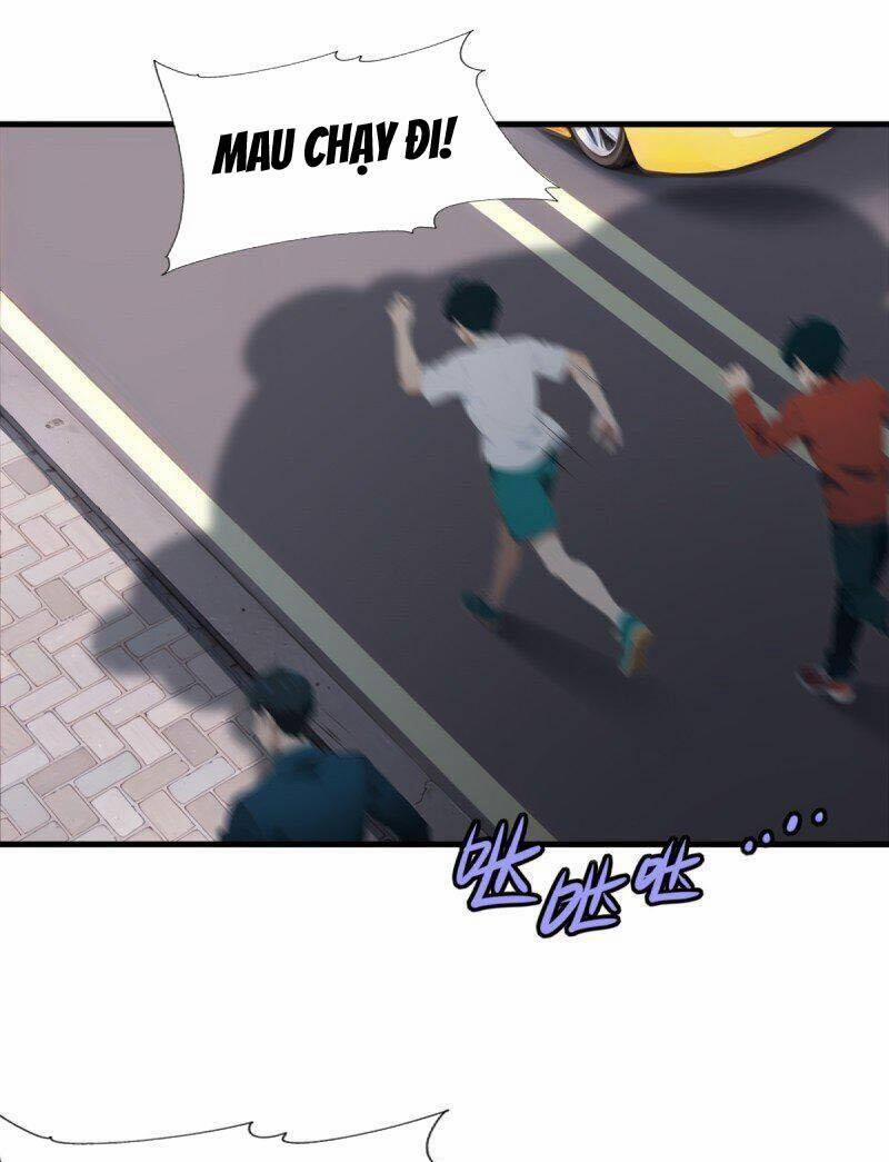 Ta Không Muốn Làm Đệ Nhất 222 trang 0