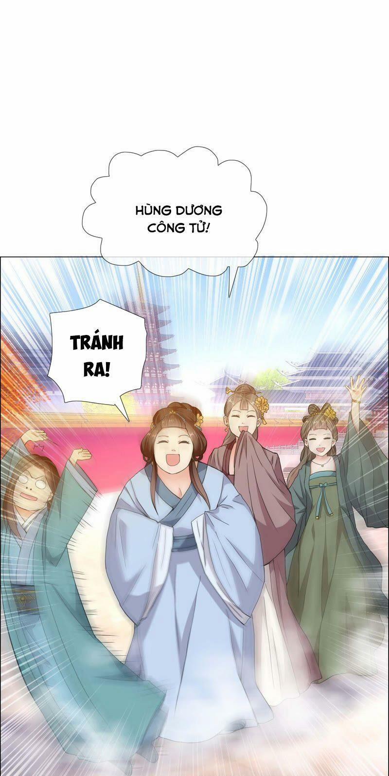 Ta Không Phải Nhân Vật Phản Diện 12 trang 0