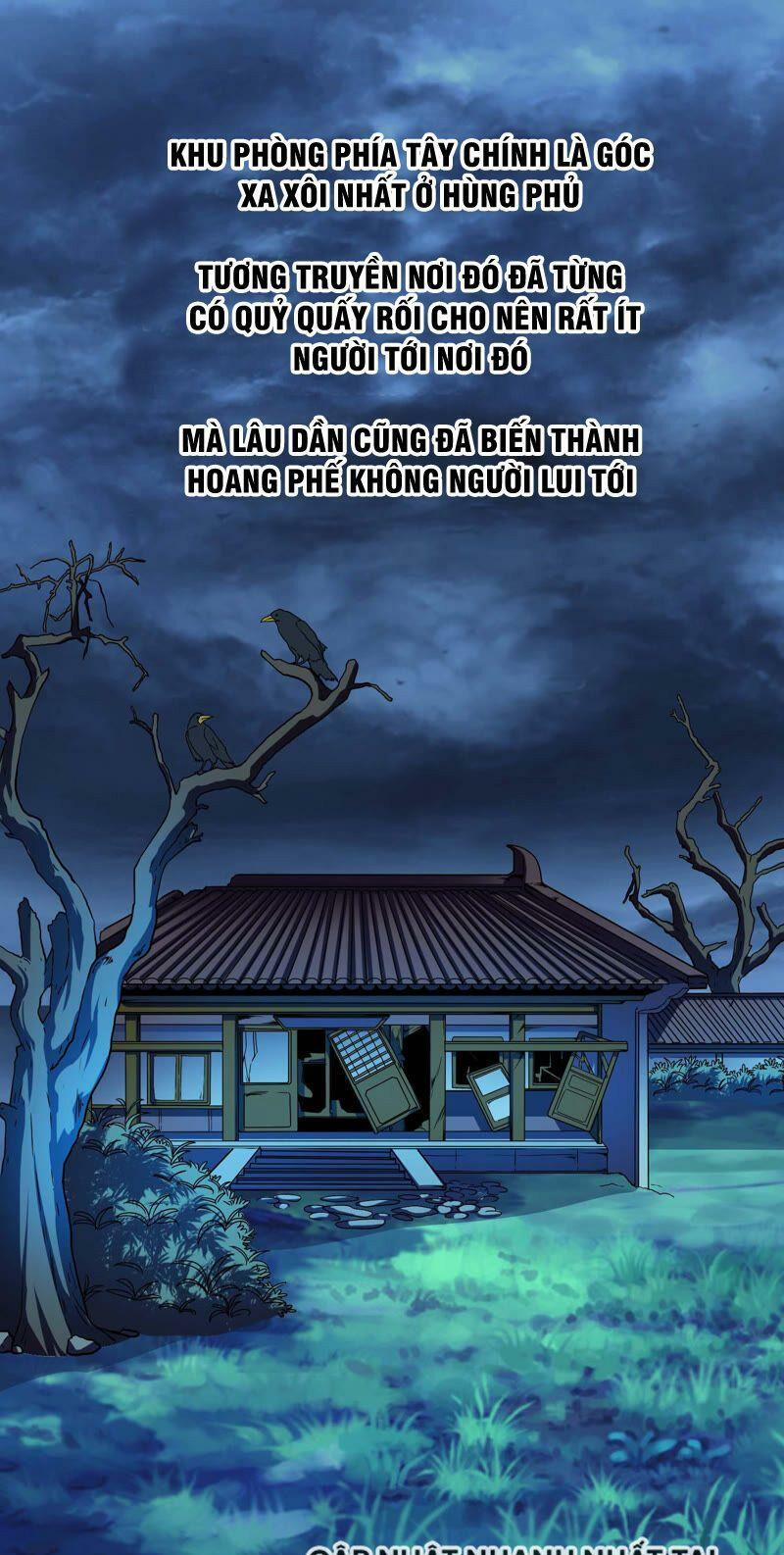 Ta Không Phải Nhân Vật Phản Diện 7 trang 0