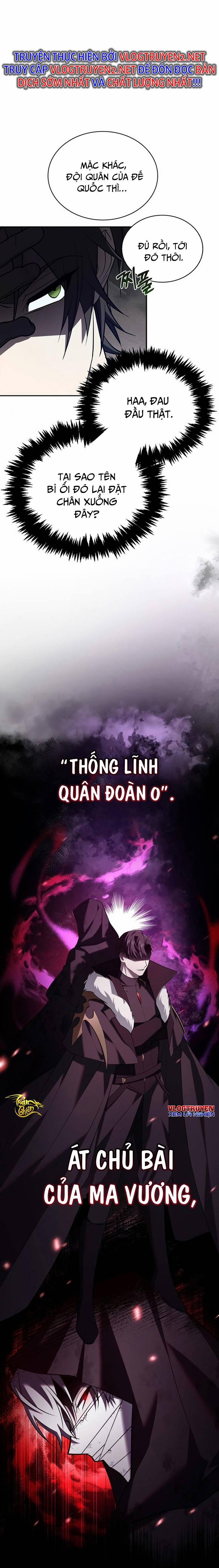 Ta Không Tài Giỏi Đến Vậy Đâu 10 trang 1