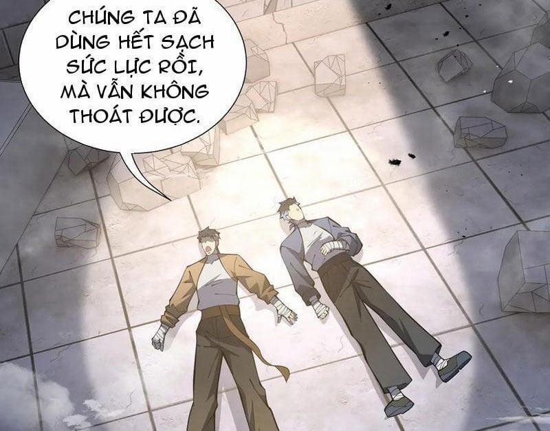 Ta Ký Kết Khế Ước Với Chính Mình 64 trang 1