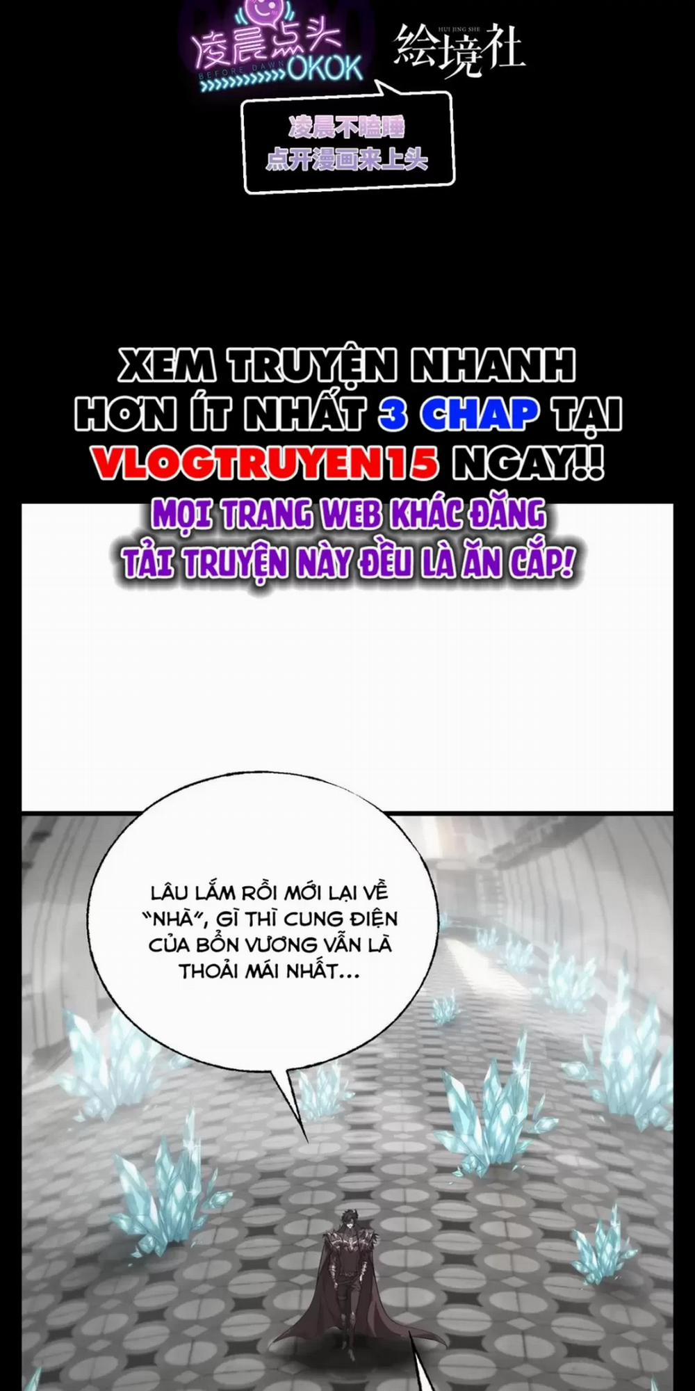 Ta Là Boss Mạnh 20 trang 1