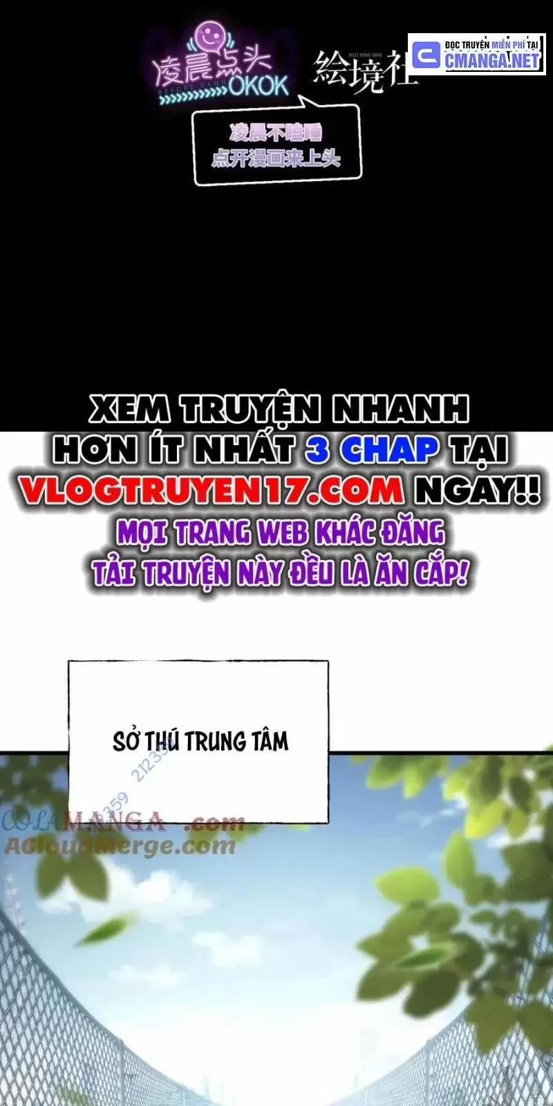 Ta Là Boss Mạnh 25 trang 1