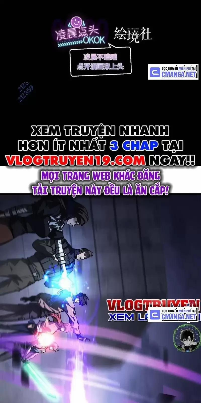 Ta Là Boss Mạnh 28 trang 1