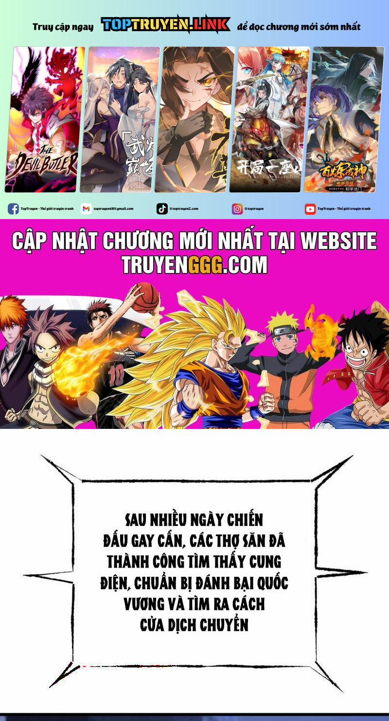 Ta Là Boss Mạnh 37 trang 0