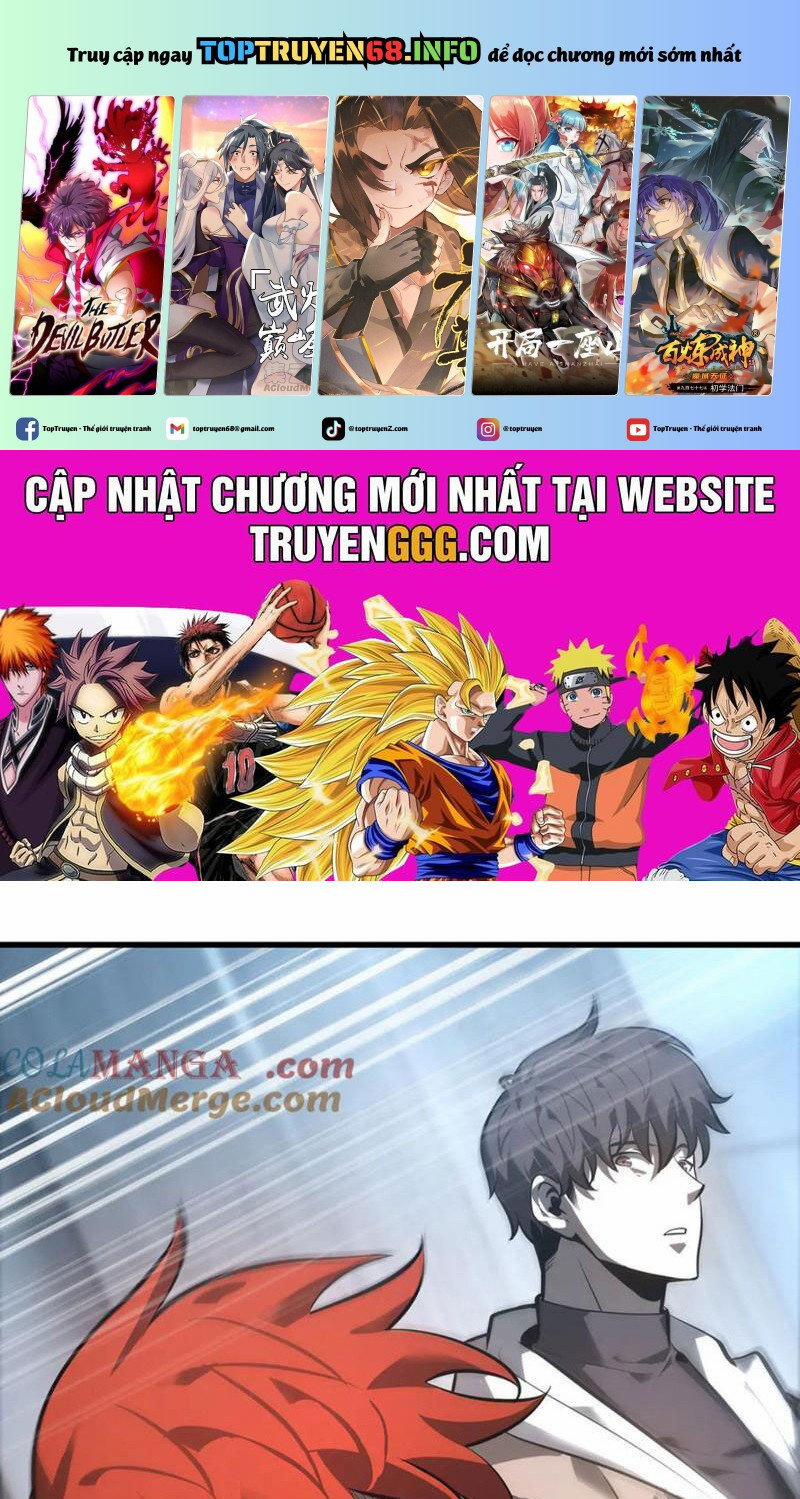 Ta Là Boss Mạnh 43 trang 0