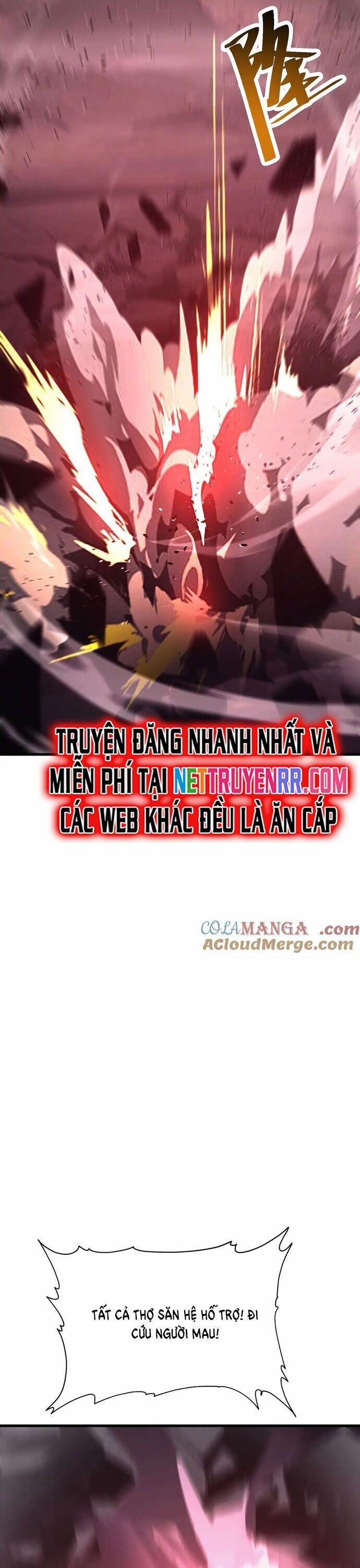 Ta Là Boss Mạnh 52 trang 1