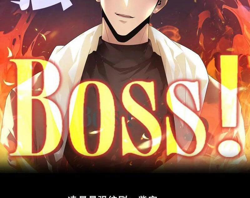 Ta Là Boss Mạnh 55 trang 0